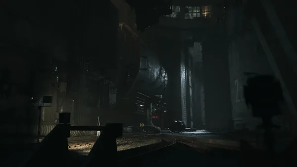 ILL screenshot 1
