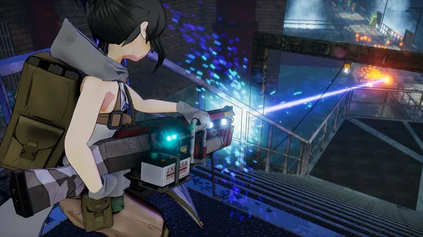 Banzai Escape 2: Subterranean screenshot 4
