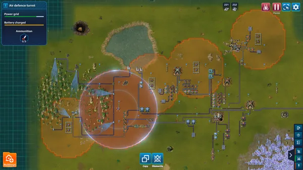 Screenshot 11 di ReFactory
