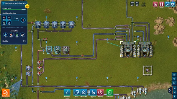 Screenshot 12 di ReFactory