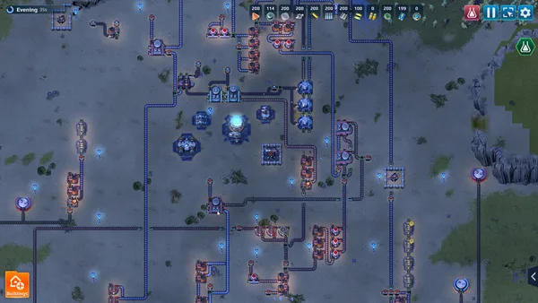 Screenshot 14 di ReFactory