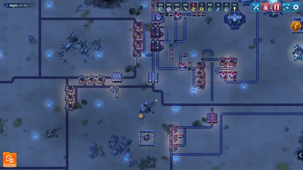 Screenshot 16 di ReFactory
