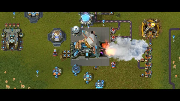 Screenshot 17 di ReFactory