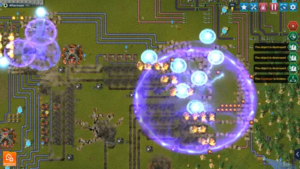 Screenshot 18 di ReFactory