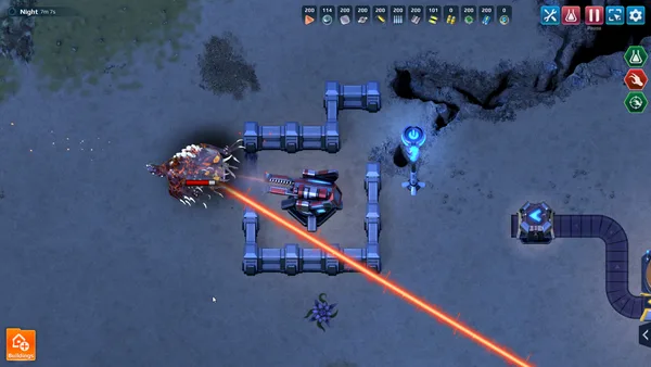 Screenshot 19 di ReFactory