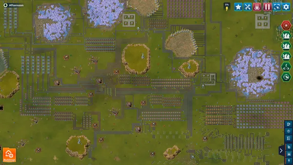 Screenshot 2 di ReFactory