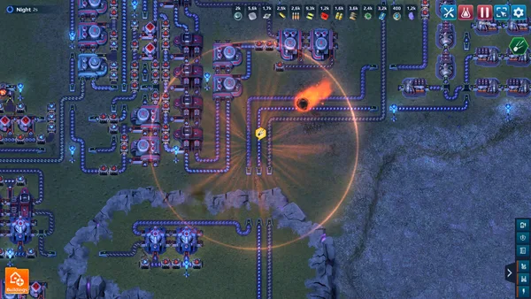 Screenshot 20 di ReFactory