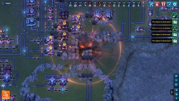 Screenshot 21 di ReFactory