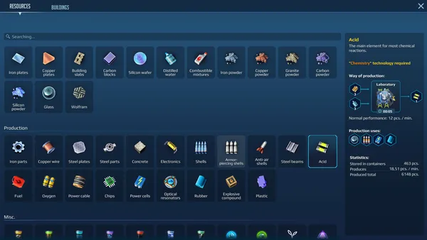 Screenshot 22 di ReFactory