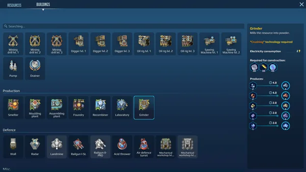 Screenshot 23 di ReFactory