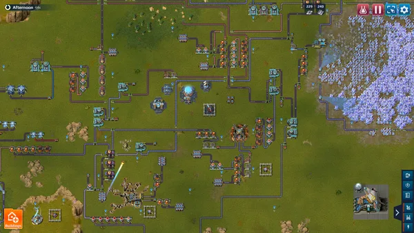 Screenshot 3 di ReFactory