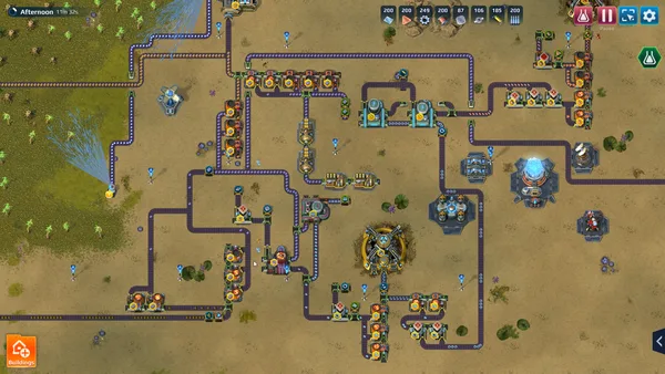 Screenshot 4 di ReFactory