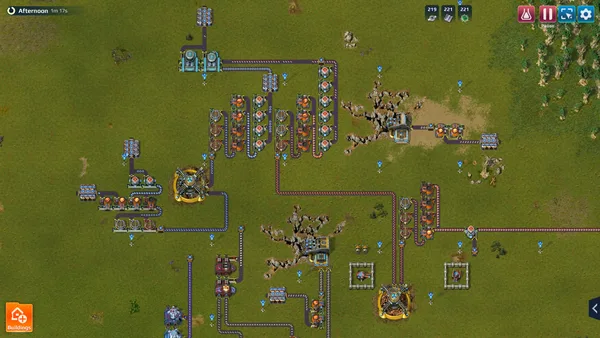 Screenshot 6 di ReFactory