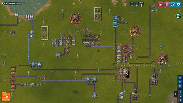 Screenshot 7 di ReFactory