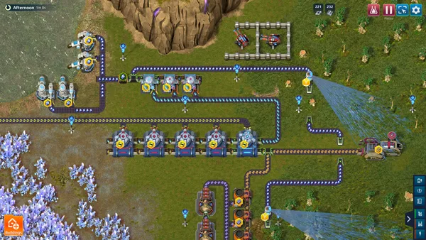 Screenshot 8 di ReFactory