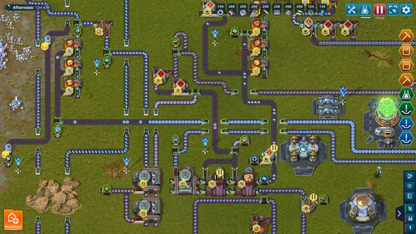 Screenshot 9 di ReFactory