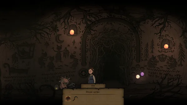 Creepy Tale 3: Ingrid Penance screenshot 6