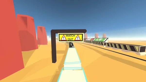 Freight Hopper screenshot 10