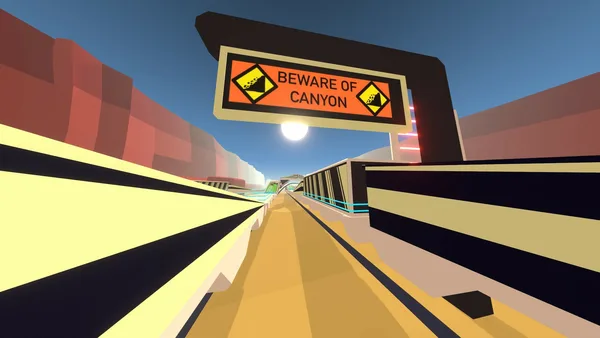 Freight Hopper screenshot 3