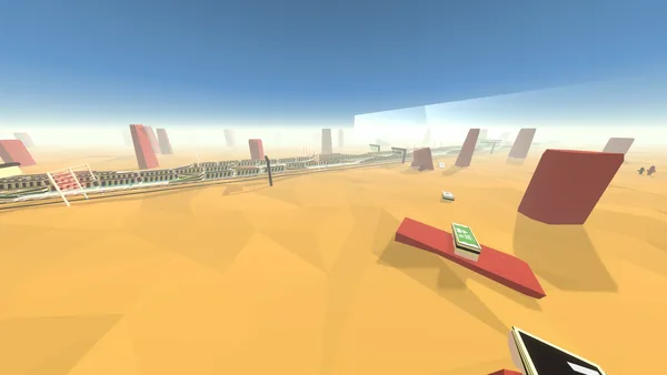 Freight Hopper screenshot 5