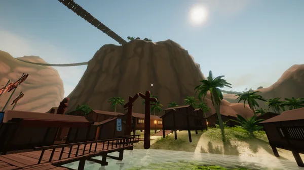 Screenshot 10 di Sailwind