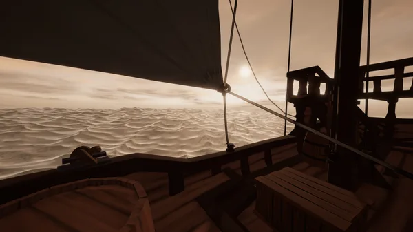 Screenshot 11 di Sailwind