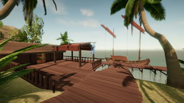 Screenshot 12 di Sailwind