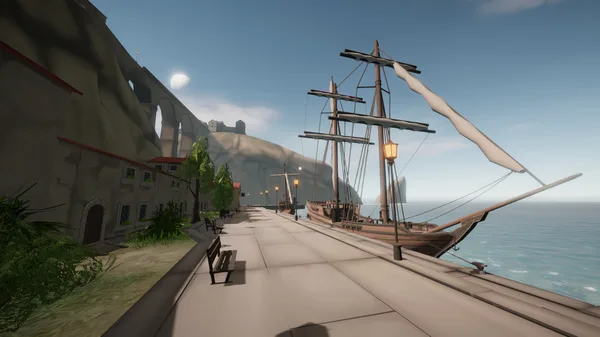 Screenshot 13 di Sailwind