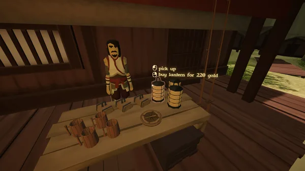 Screenshot 14 di Sailwind