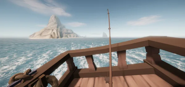 Screenshot 15 di Sailwind