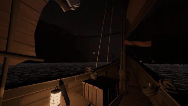 Screenshot 16 di Sailwind