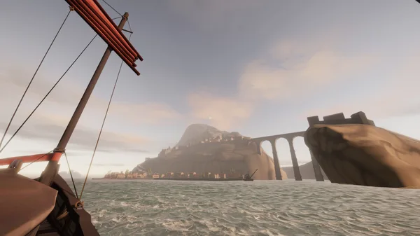 Screenshot 17 di Sailwind