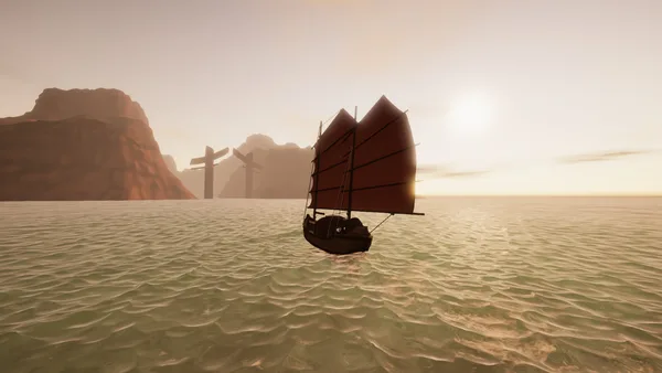 Screenshot 18 di Sailwind