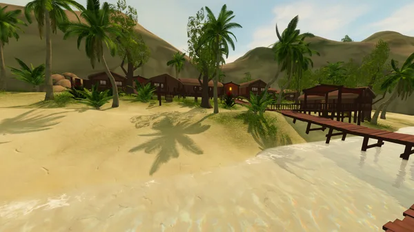 Screenshot 4 di Sailwind