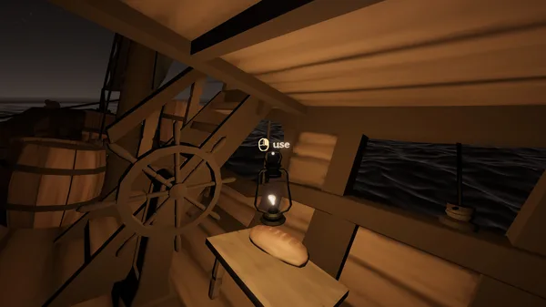 Screenshot 5 di Sailwind