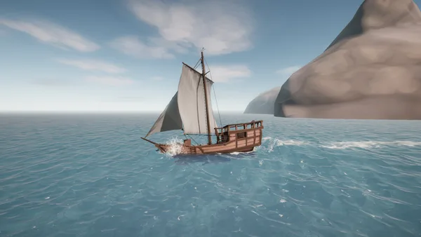 Screenshot 6 di Sailwind