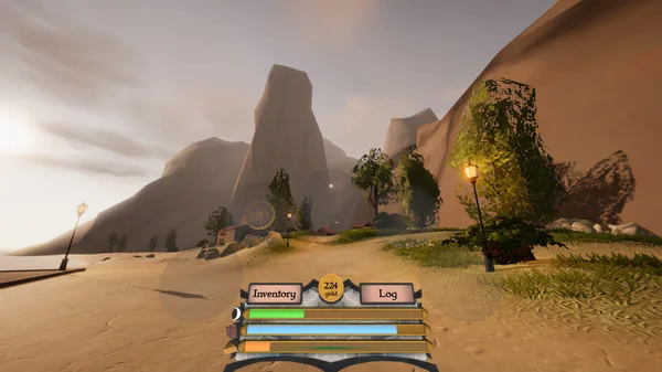 Screenshot 7 di Sailwind
