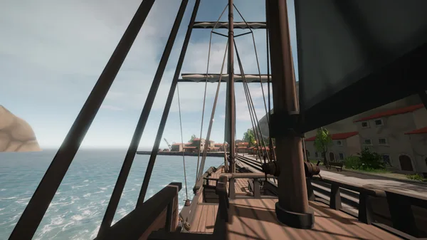 Screenshot 9 di Sailwind