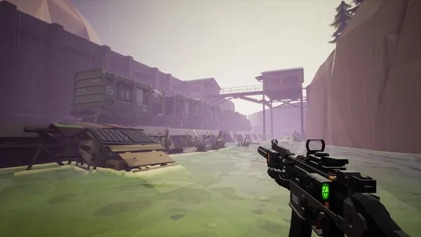 Screenshot 10 di ADACA