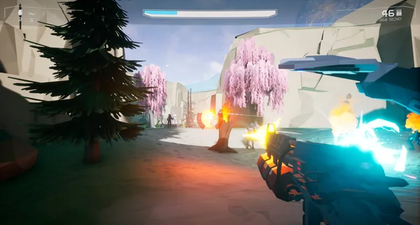 Screenshot 11 di ADACA