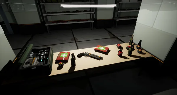 Screenshot 12 di ADACA