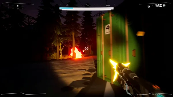 Screenshot 14 di ADACA