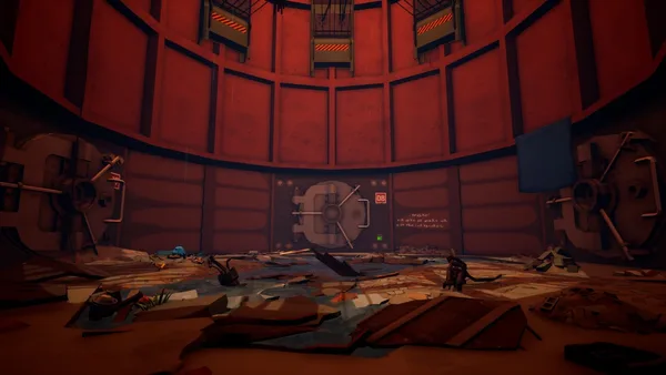 Screenshot 18 di ADACA