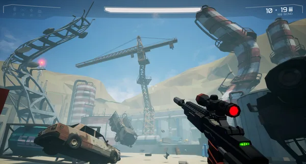Screenshot 19 di ADACA