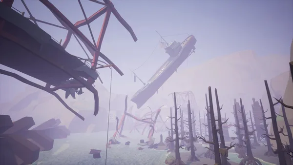 Screenshot 22 di ADACA