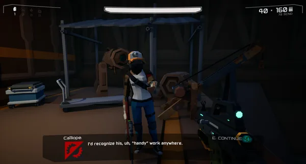 Screenshot 4 di ADACA