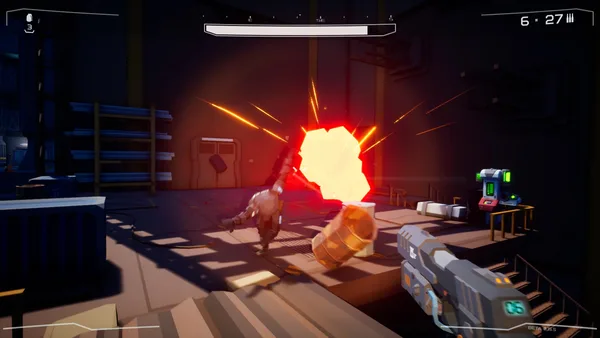 Screenshot 5 di ADACA
