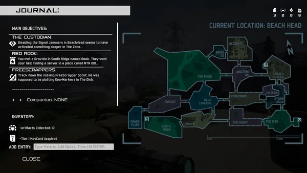 Screenshot 6 di ADACA