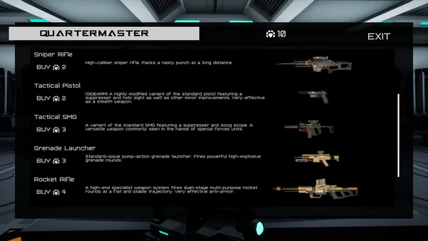 Screenshot 9 di ADACA