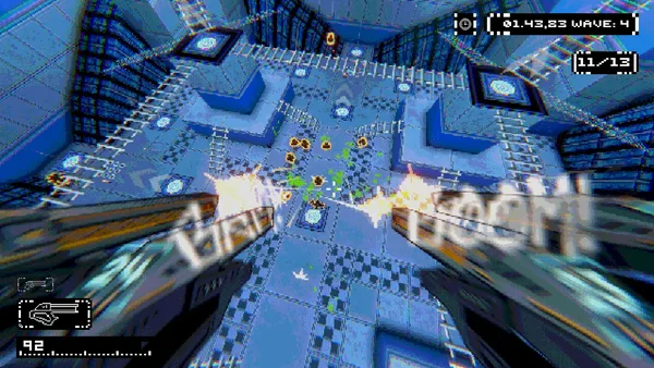 Force Reboot screenshot 1